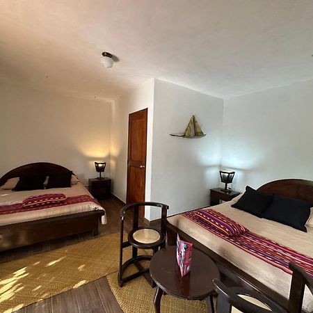 Hotel Atelie Del Mar Монтерико Екстериор снимка