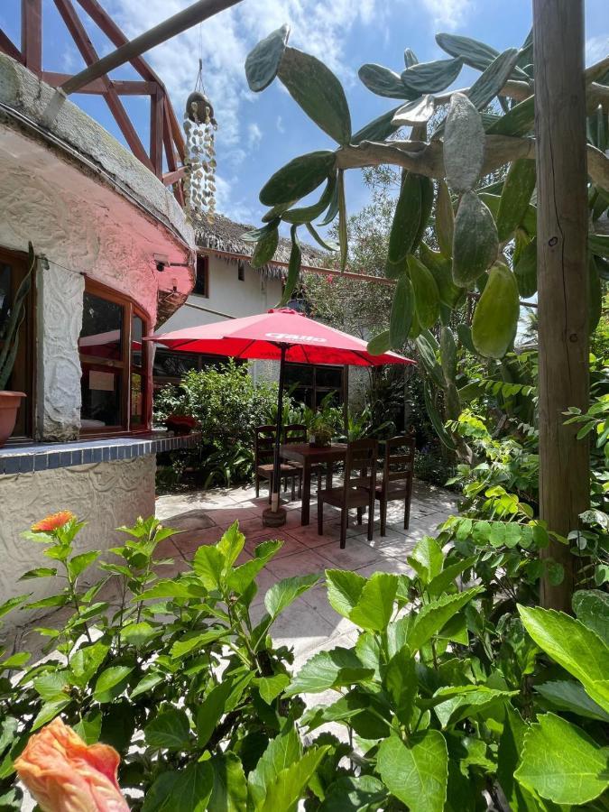 Hotel Atelie Del Mar Монтерико Екстериор снимка
