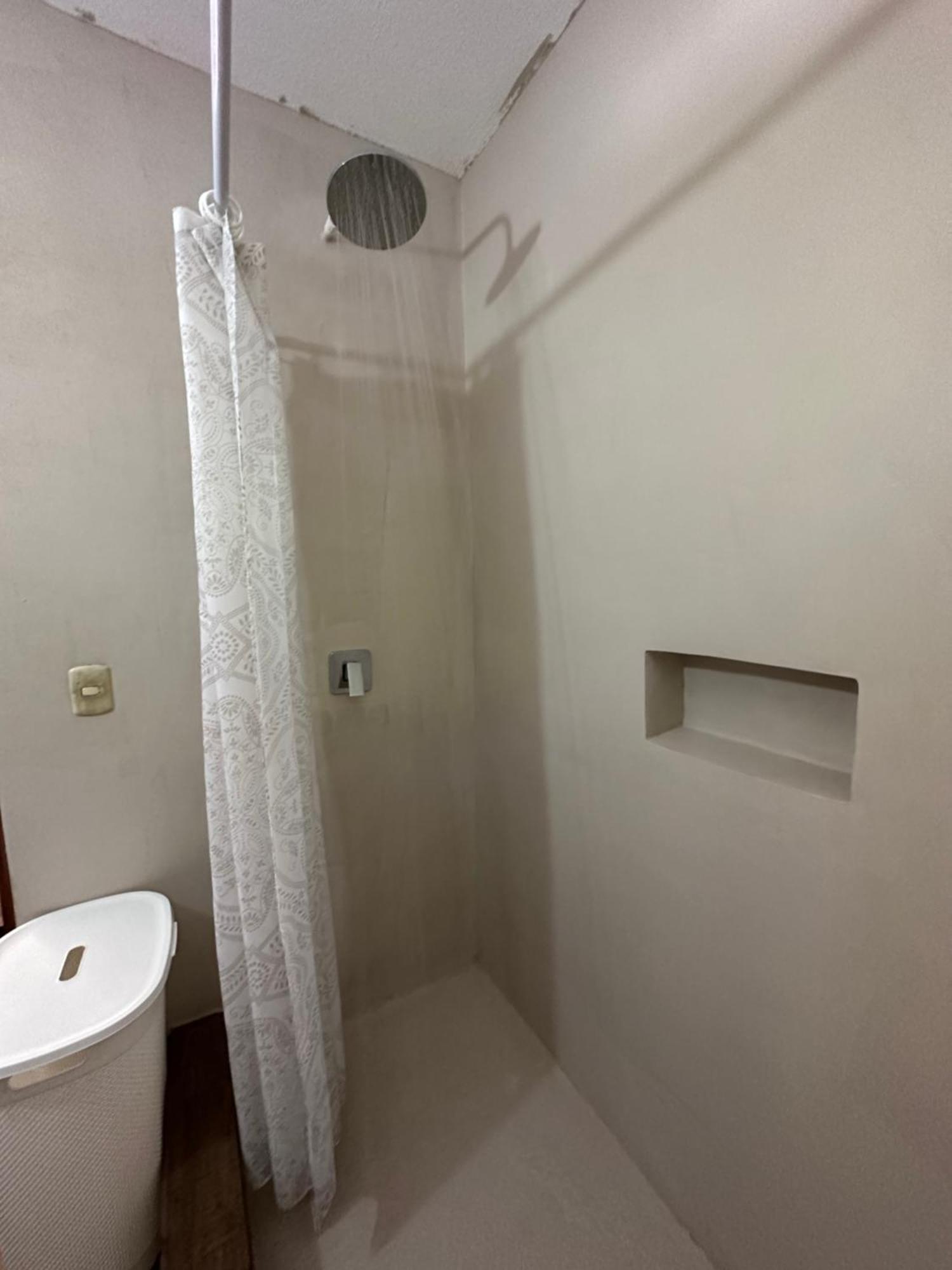 Hotel Atelie Del Mar Монтерико Екстериор снимка