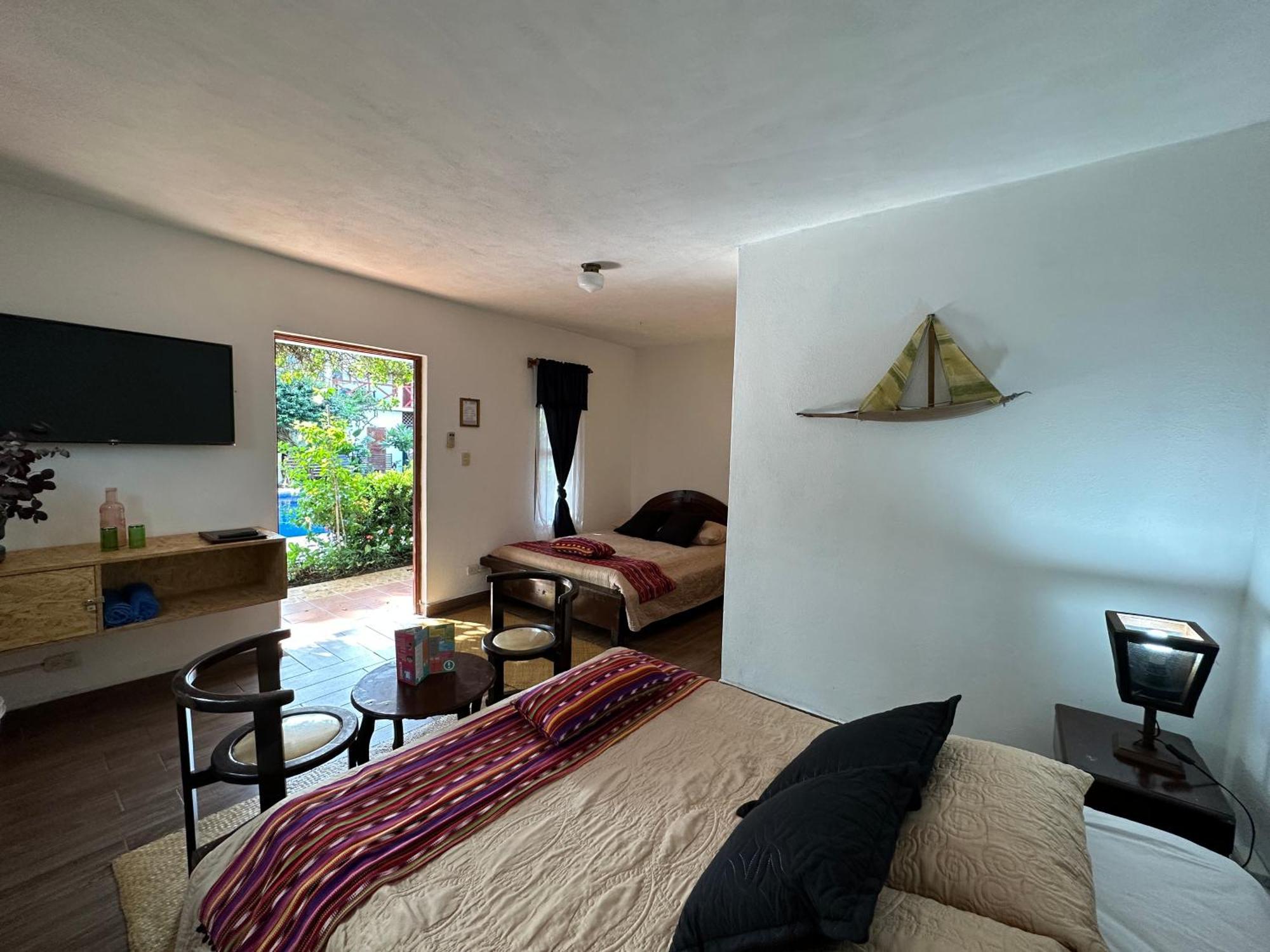 Hotel Atelie Del Mar Монтерико Екстериор снимка
