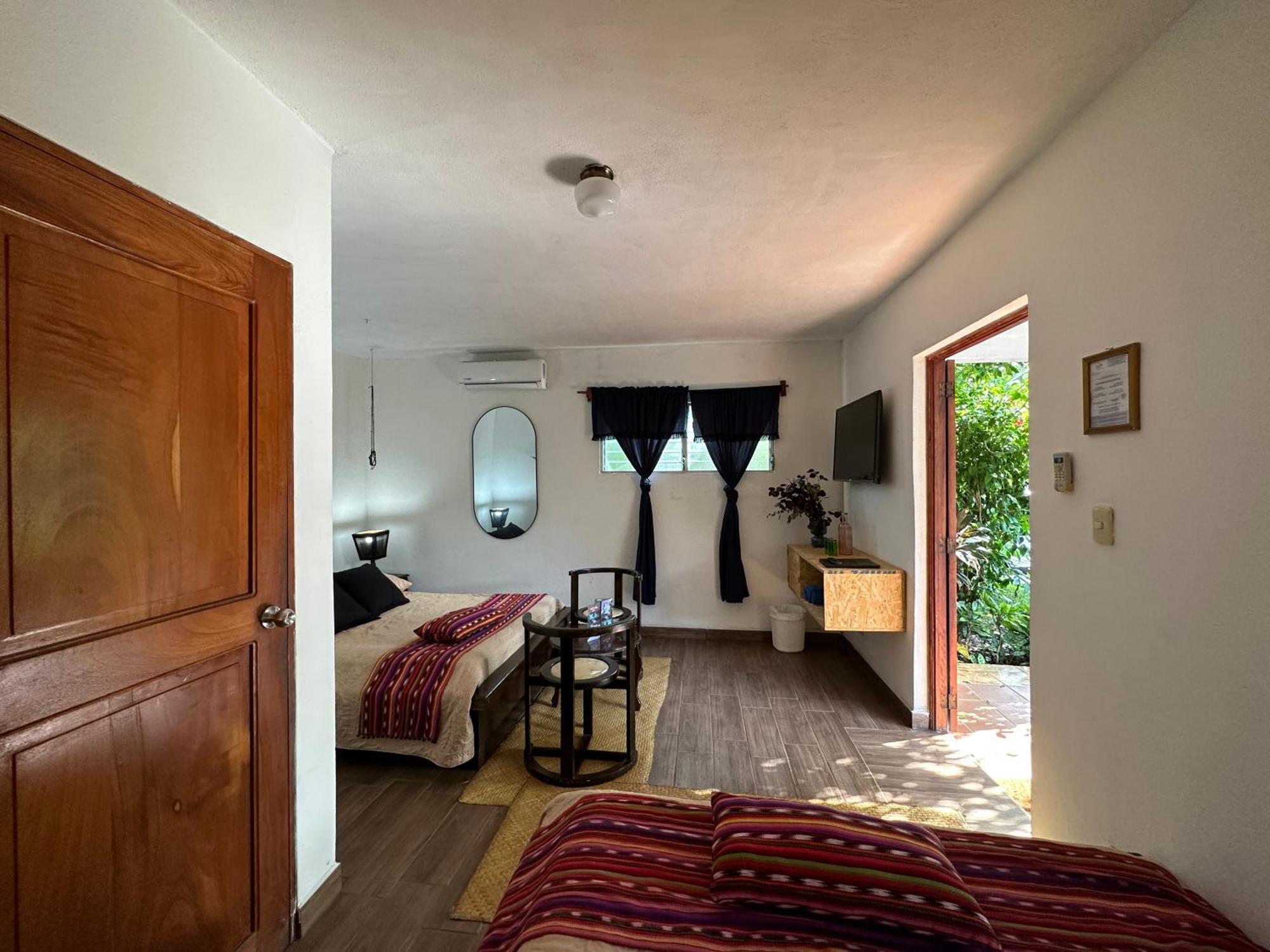 Hotel Atelie Del Mar Монтерико Екстериор снимка