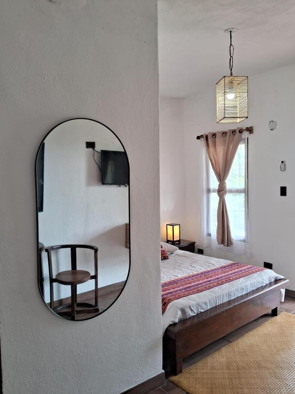 Hotel Atelie Del Mar Монтерико Екстериор снимка