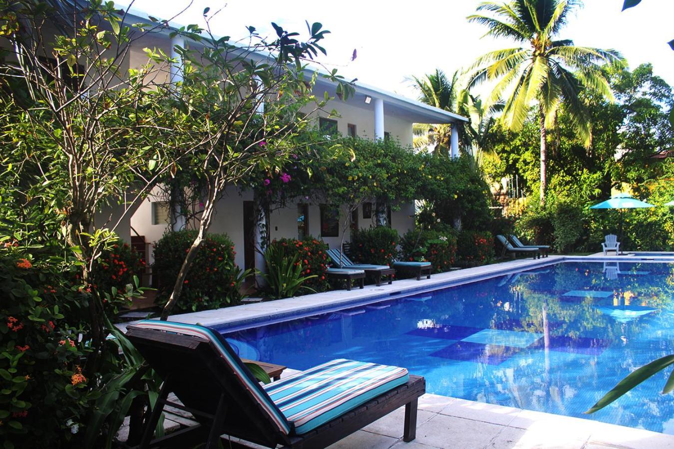 Hotel Atelie Del Mar Монтерико Екстериор снимка