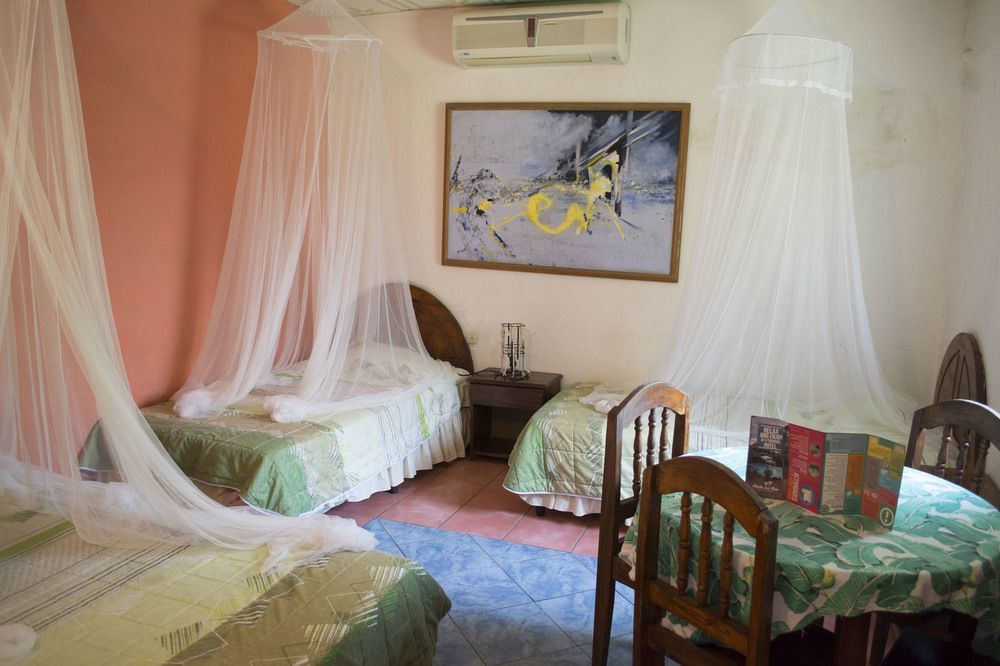 Hotel Atelie Del Mar Монтерико Екстериор снимка